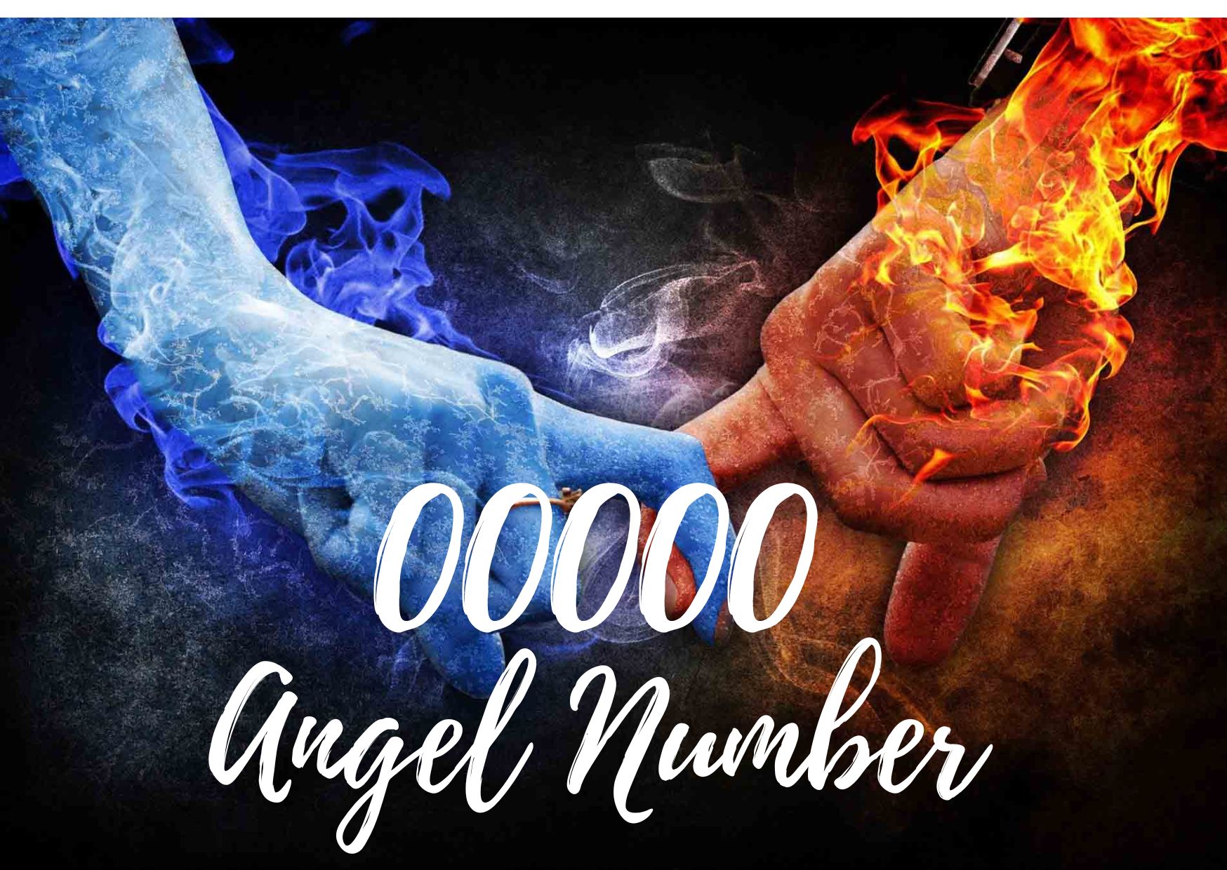 Discover The Hidden Meaning Of 00000 Angel Number Twin Flame - Angel ...