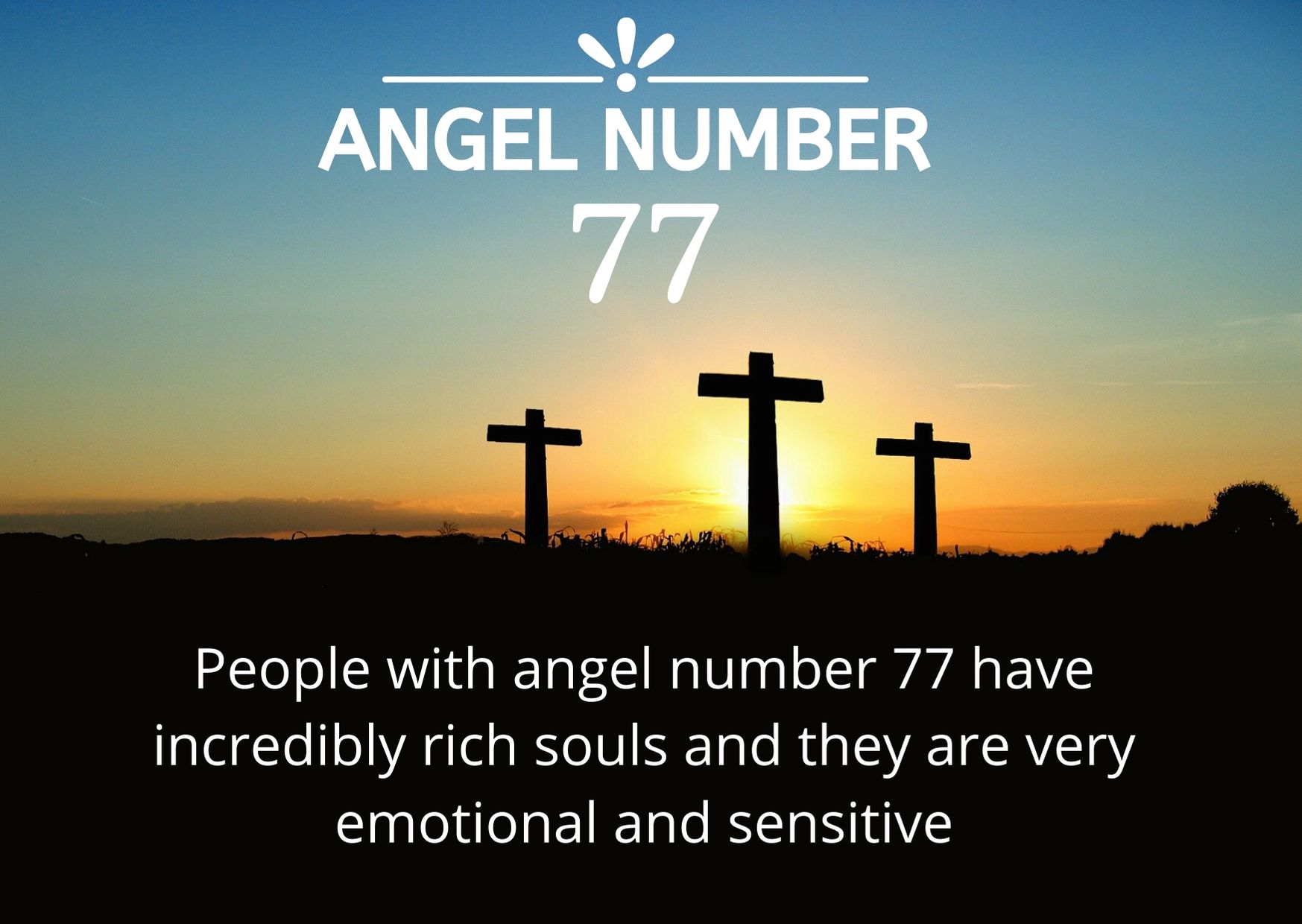 77 Angel Number – Bible, Twin Flame, Love Meaning - Angel Number Meaning