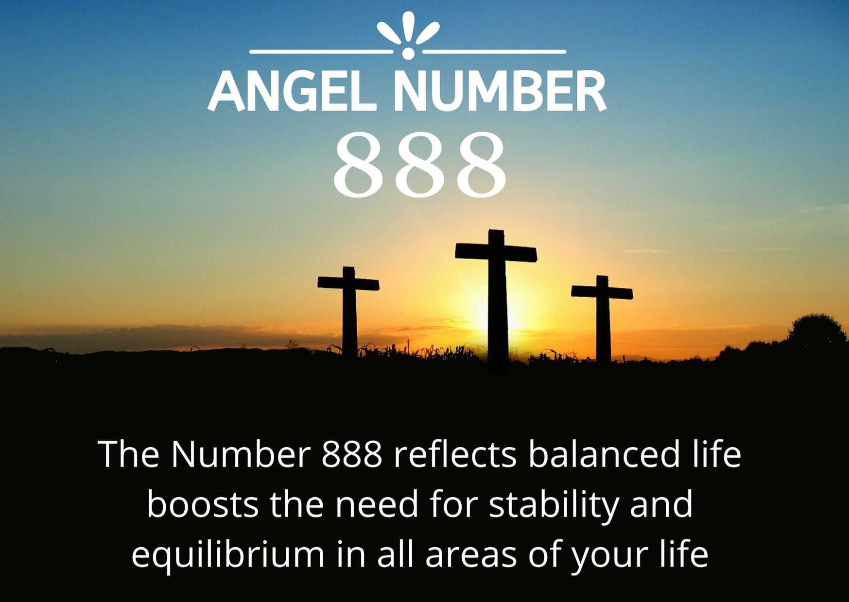 888 Angel Number – Bible, Twin Flame, Love Meaning